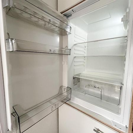 Schoene Einzimmerwohnung บัดเนาไฮม์ ภายนอก รูปภาพ